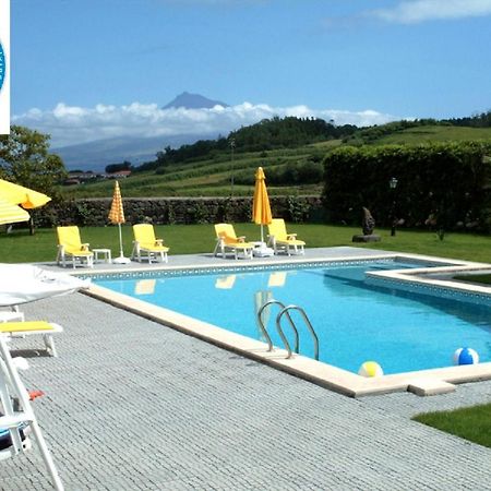 Hostal Quinta Do Vale Horta  Exterior foto