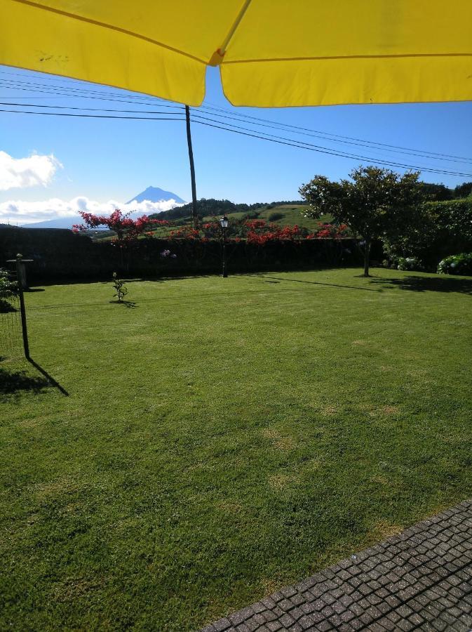 Hostal Quinta Do Vale Horta  Exterior foto