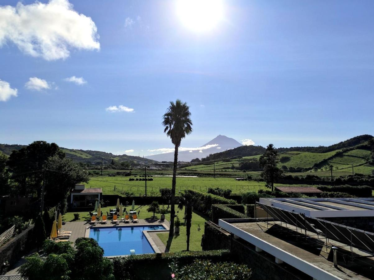 Hostal Quinta Do Vale Horta  Exterior foto